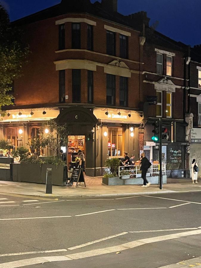 Chamberlayne Inn Londres Exterior foto