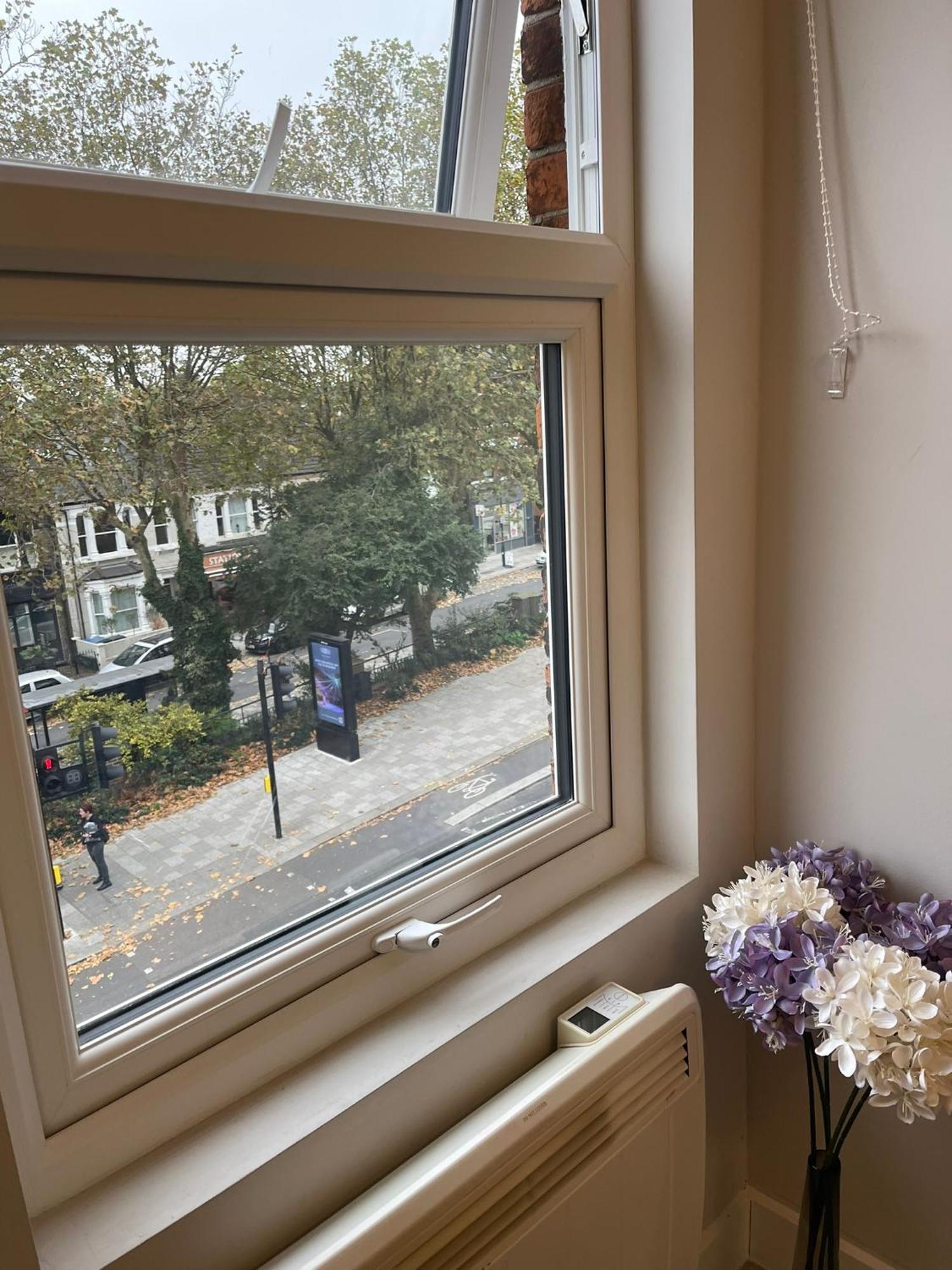 Chamberlayne Inn Londres Exterior foto